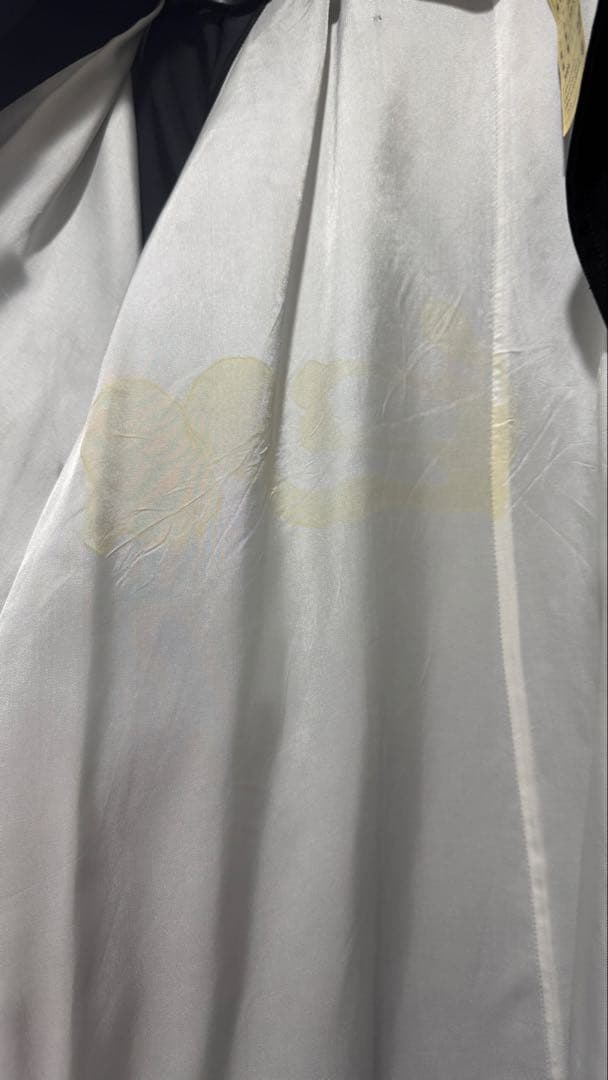 JIL SANDER ギャバジンコート