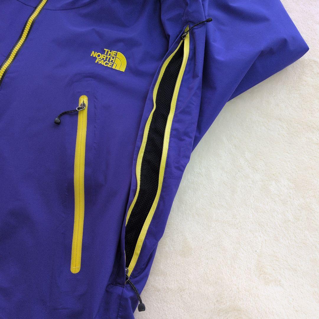 THE NORTH FACE★ナチュラルヒットジャケット/スノーウェアジャケット