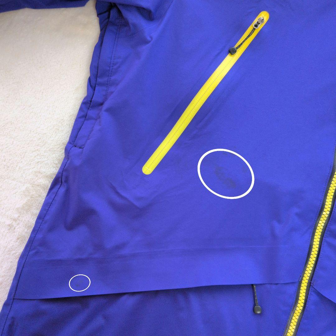 THE NORTH FACE★ナチュラルヒットジャケット/スノーウェアジャケット