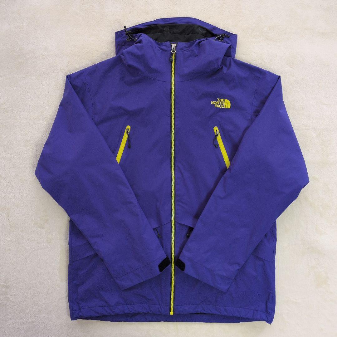 THE NORTH FACE★ナチュラルヒットジャケット/スノーウェアジャケット