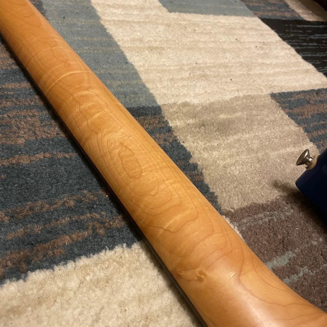 Ibanez RG170BLD Duncan Designedピックアップ