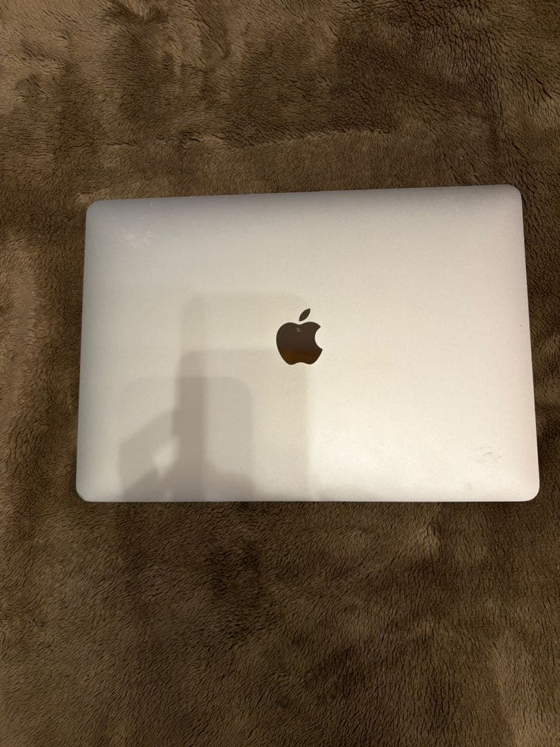 MacBook本体 MacbookPro 2016later(16GBRAM,512GBSSD)