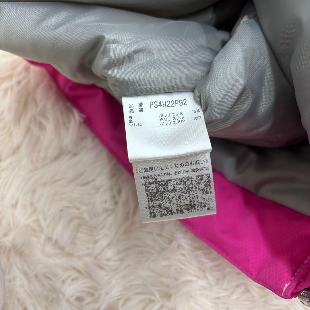 美品⭐️ フェニックス phenix ドット柄 スキーウェア キッズ 上下セット