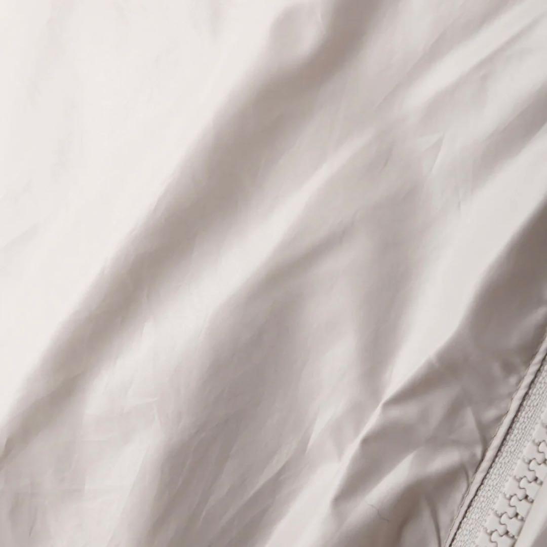 LE PHIEL ルフィル リバーシブルボリュームダウンベスト ベージュ