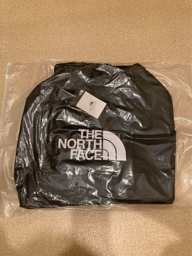 THE NORTH FACE ノースフェイス ボストンバッグ 男女兼用 黑