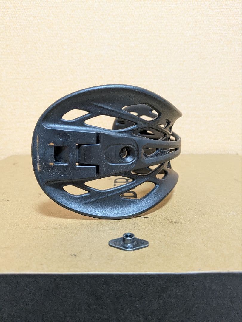 BURTON CARTEL アンクルストラップ左右セット