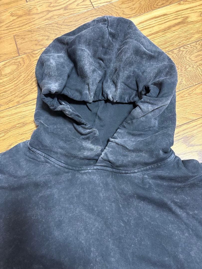 DIESELスウェットワンピース