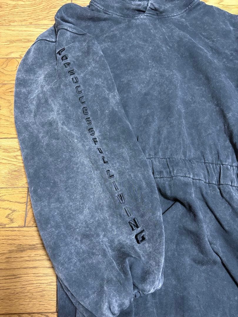 DIESELスウェットワンピース