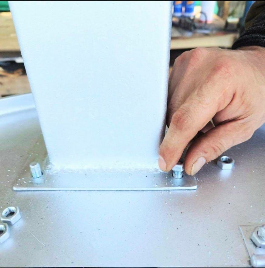 ドラム缶焼却炉 購入前に 説明文を 読みコメントください　よろしくお願いします