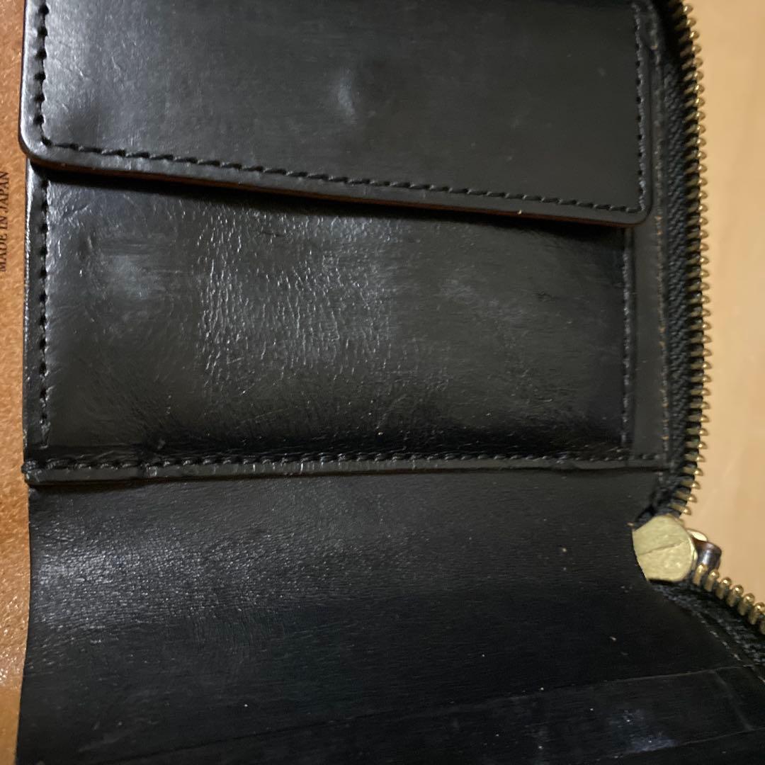 【PORTER】FILM/フィルム　ブラック