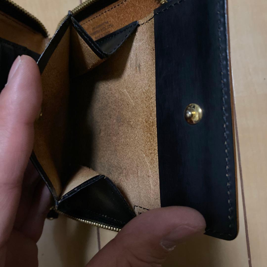 【PORTER】FILM/フィルム　ブラック