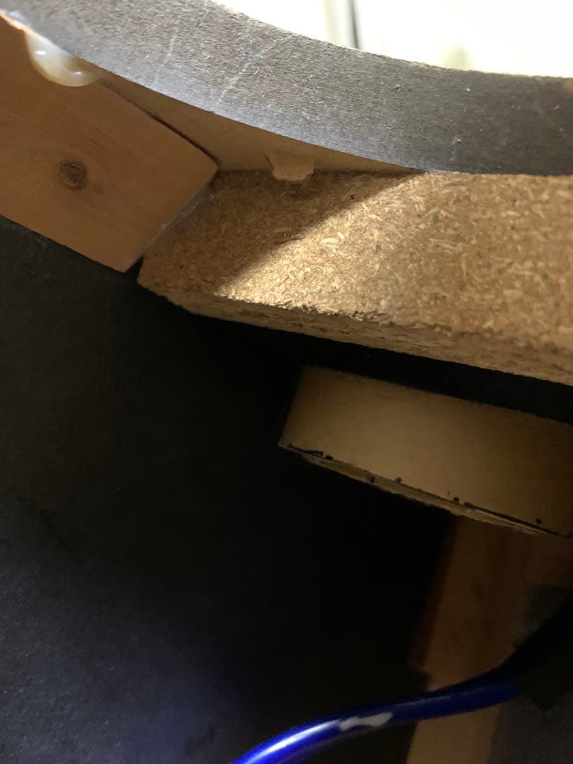 ONKYO オンキョー　2WAYスピーカー　D-202Aペア