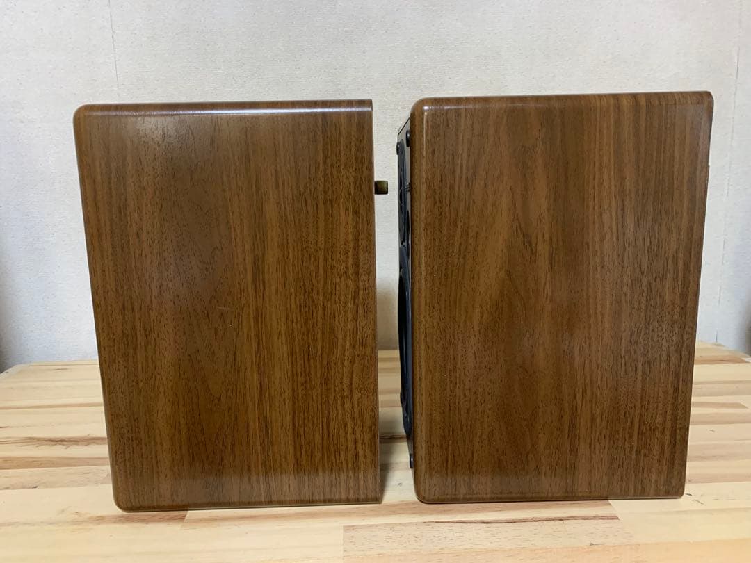 ONKYO オンキョー　2WAYスピーカー　D-202Aペア