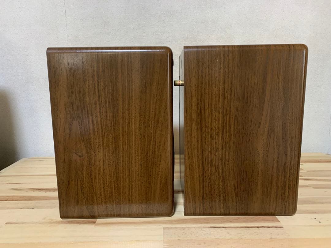 ONKYO オンキョー　2WAYスピーカー　D-202Aペア