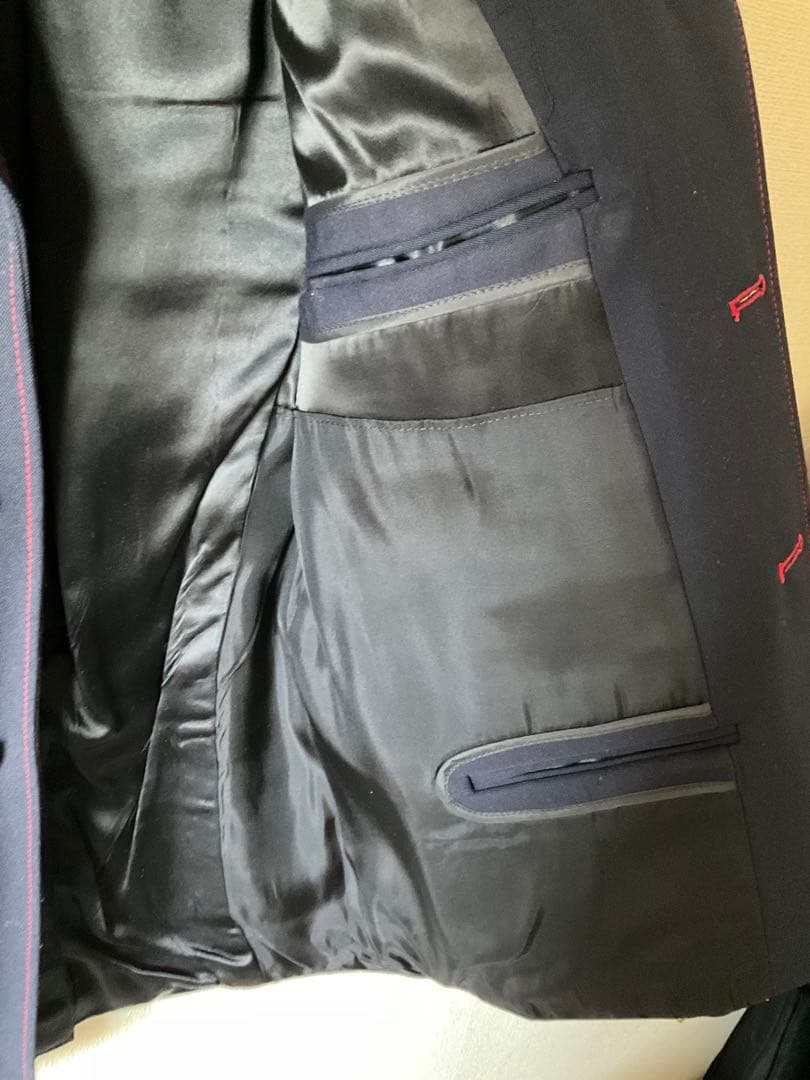 か*夢様 Amtrak Uniform アムトラック制服　未使用品39L