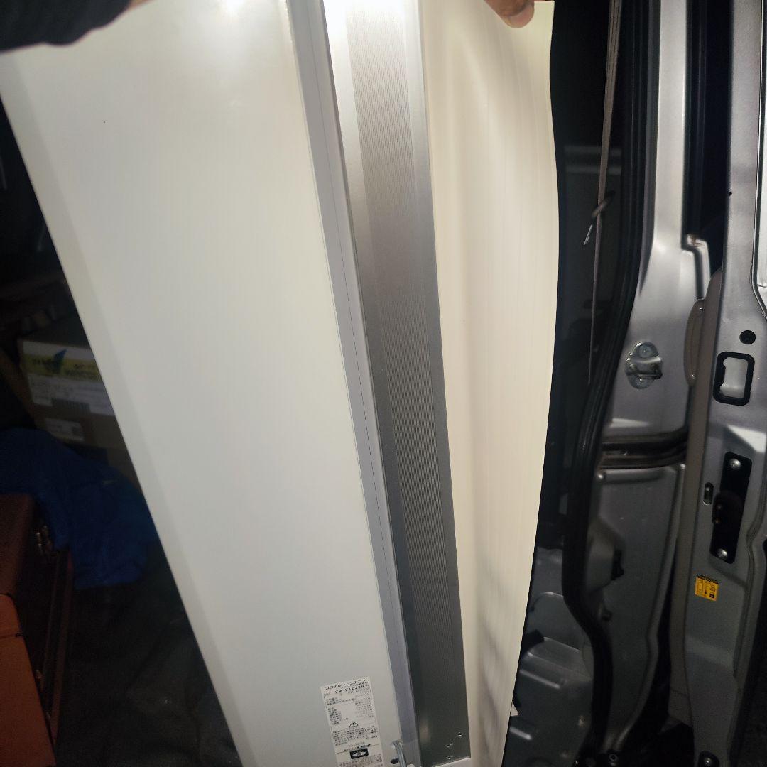 専用！ー2023年製　コロナウィンドウエアコン CW-1623R