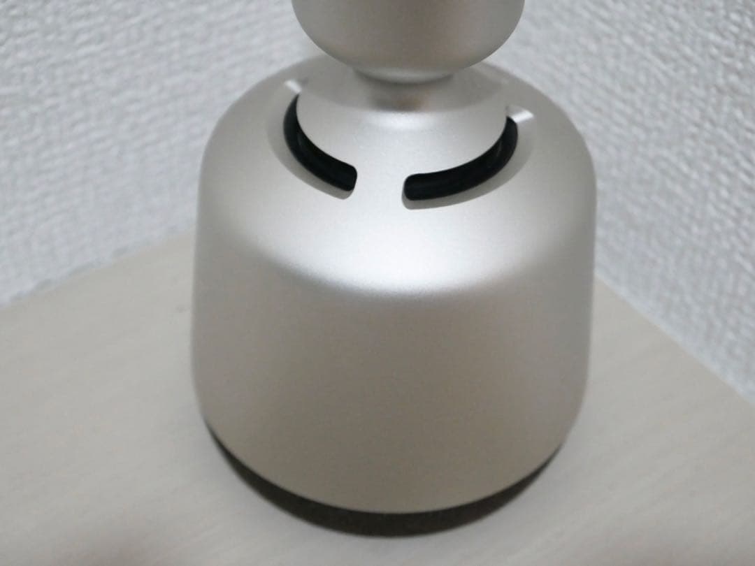 【美品】SONY LSPX-S2 グラスサウンドスピーカー｜充電器有・動作確認済