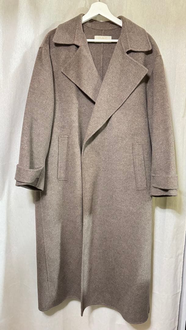 Plage ハミルトン トレンチコート 38サイズ