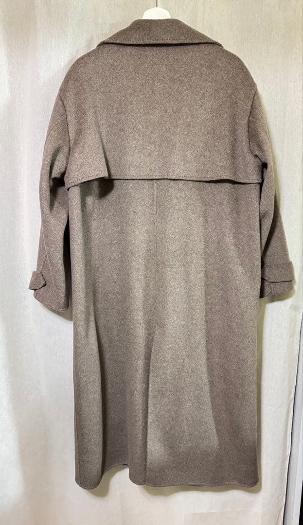 Plage ハミルトン トレンチコート 38サイズ