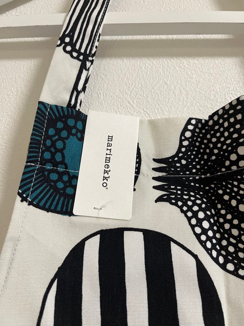 marimekko PUUTARHURIN PARHAAT エプロン マリメッコ