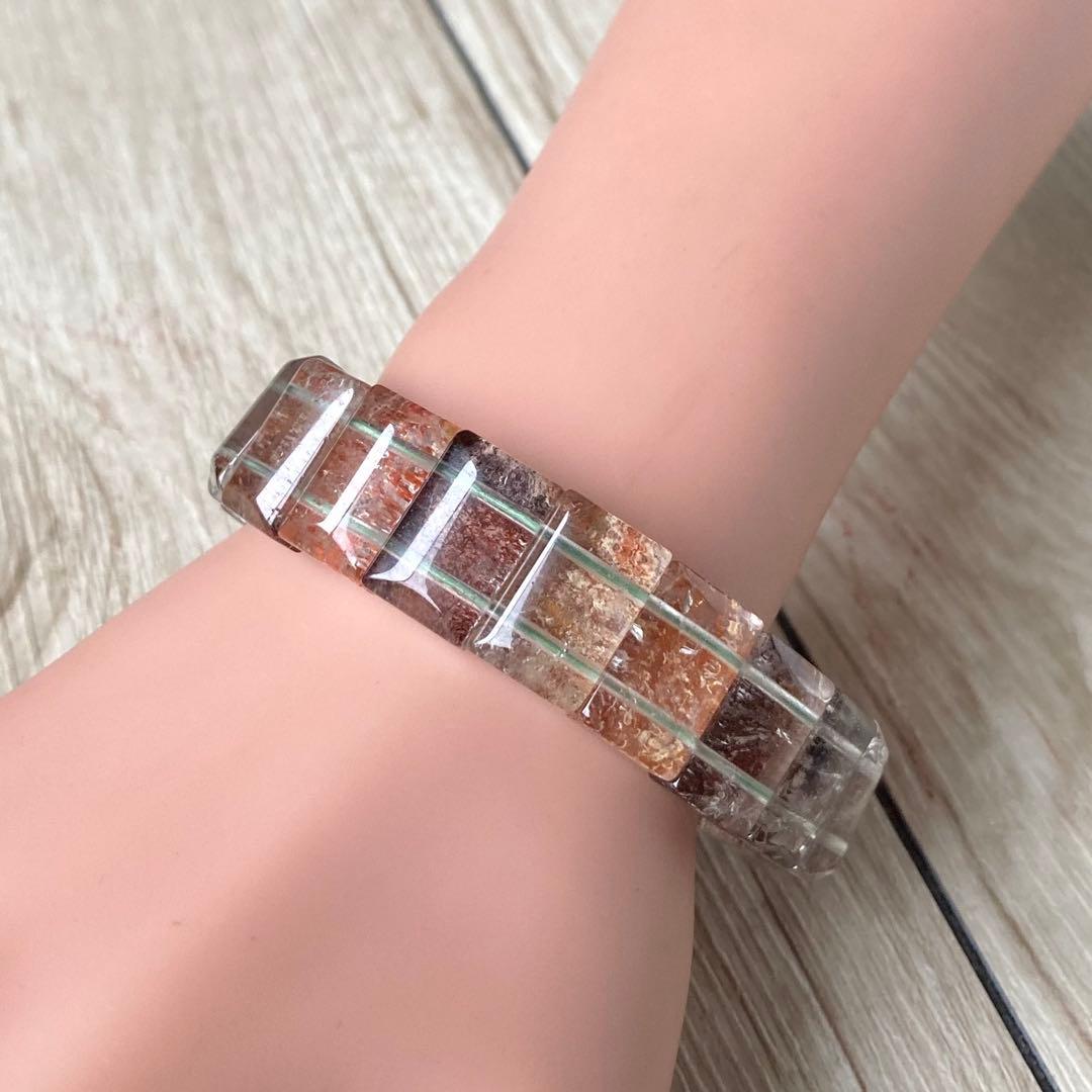 金運や仕事運を成長させる、自分だけの癒しの箱庭　パワーストーン/ガーデンクオーツ