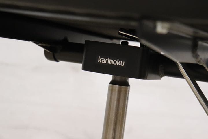 GMDTS55O○ karimoku / カリモク デスクチェア ワークチェア
