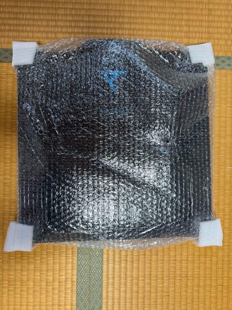 Bluetti SP120 ソーラーパネル 120w