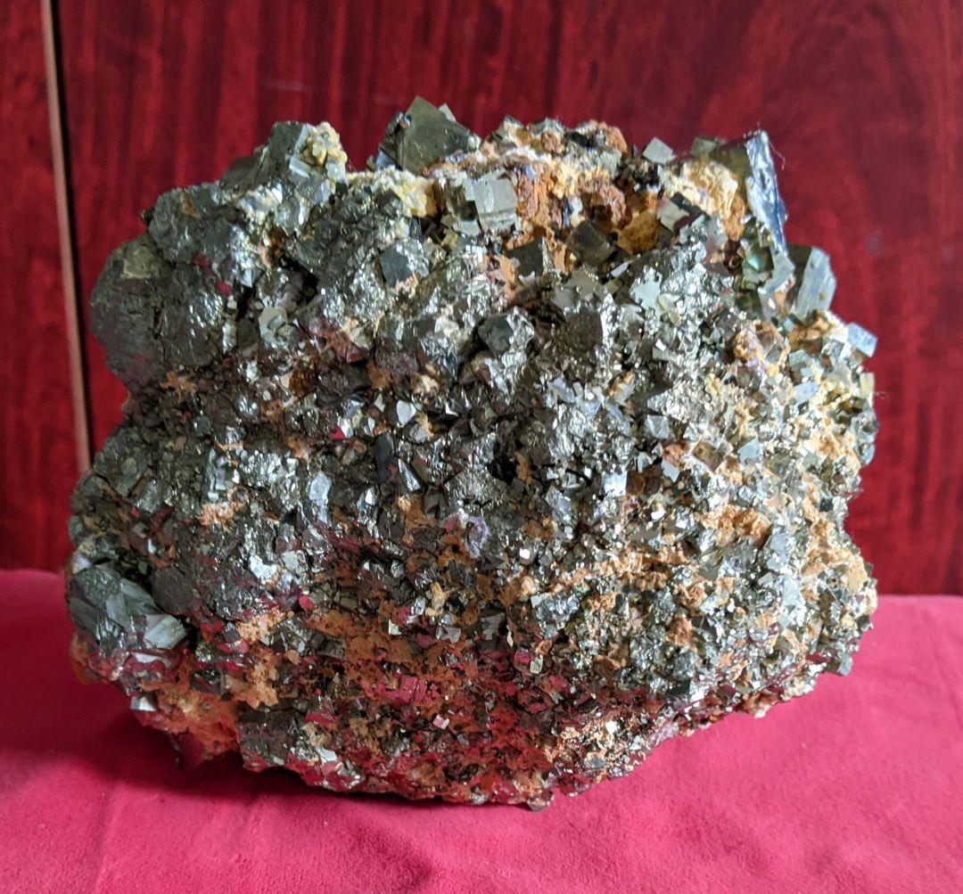 パイライト 原石