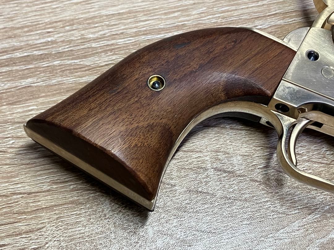 マルシン コルト SAA シェリフス 22K モデルガン 未発火