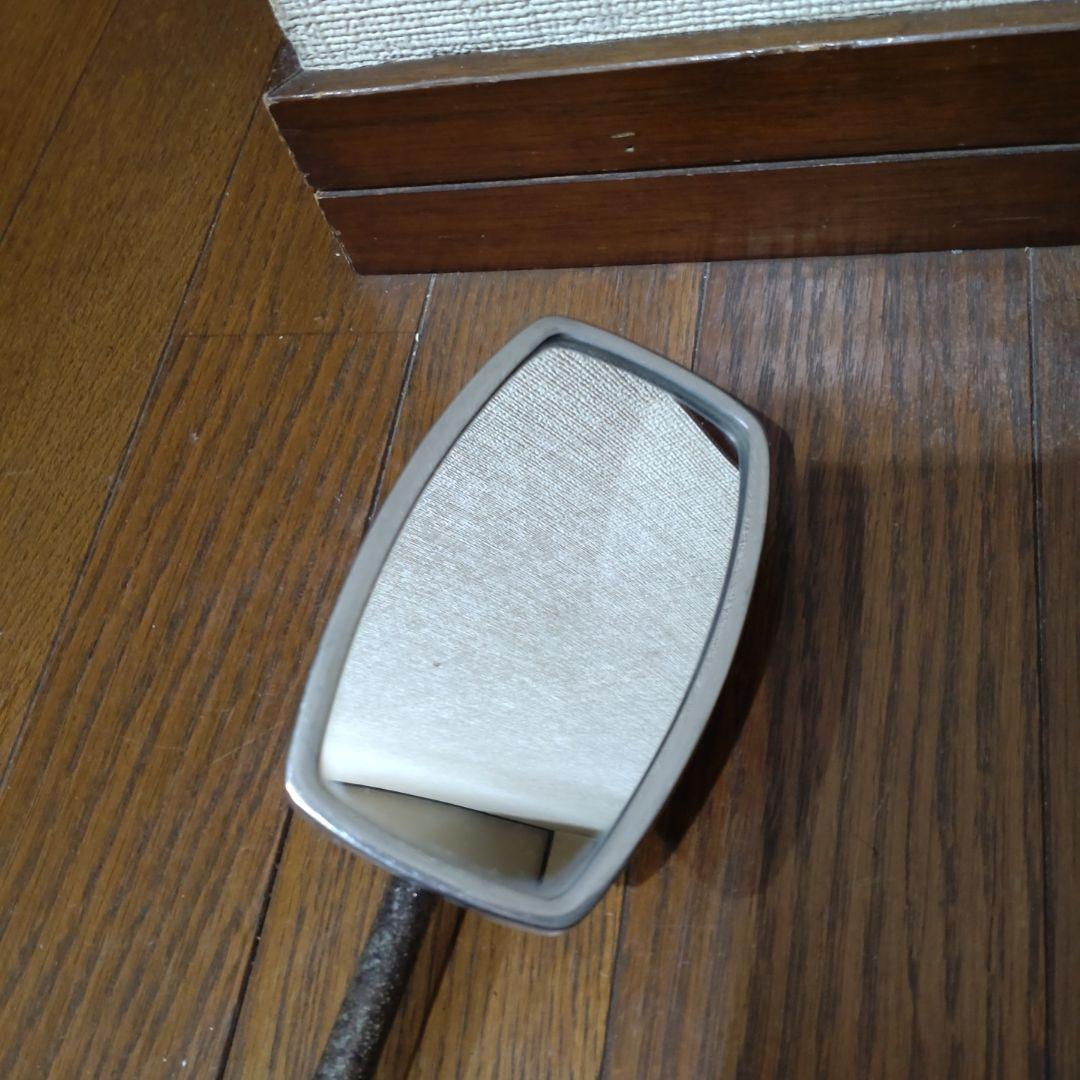 富士重工☆ラビットスクーター☆ツーリングミラー