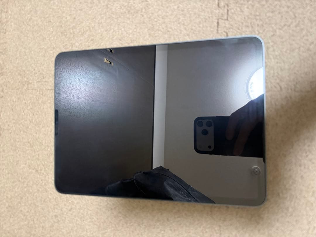 美品 iPad Pro 11インチ 128GBとApple Pencil2