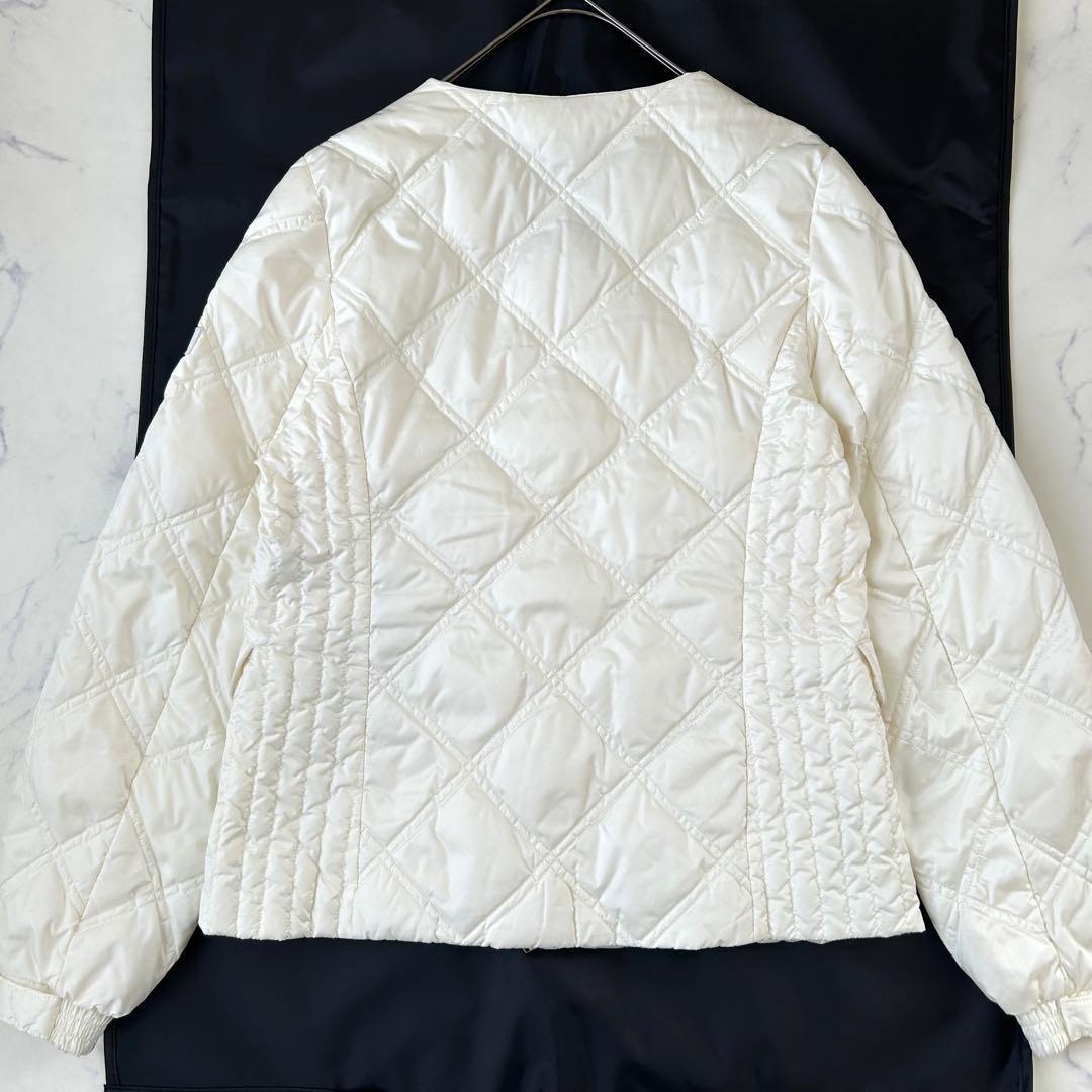 M タトラス セルディア キルティング 軽量ダウン LTA20S4785