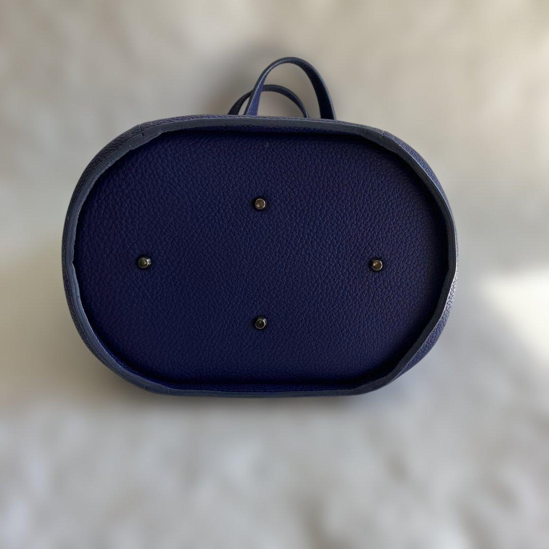 TIP ZONE トートバッグ　CONTE