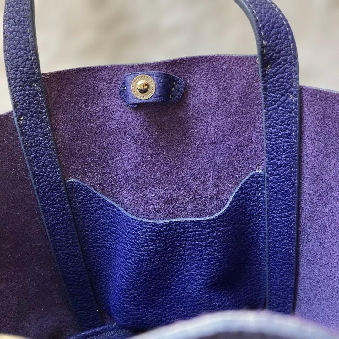 TIP ZONE トートバッグ　CONTE