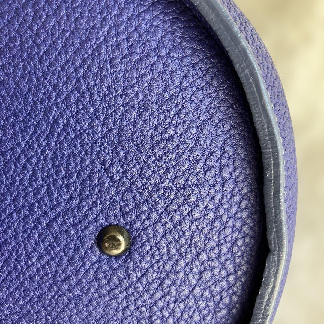 TIP ZONE トートバッグ　CONTE