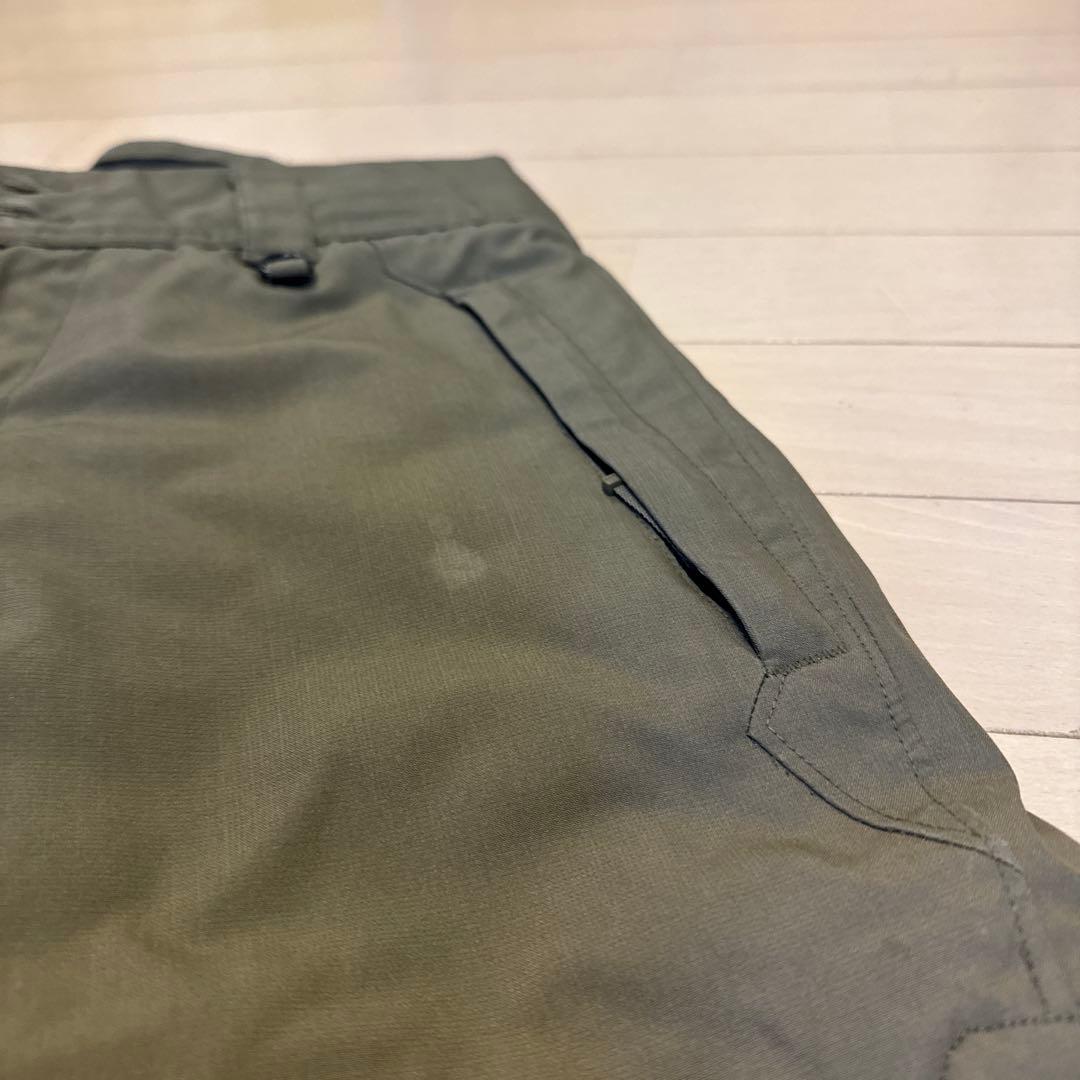 patagonia ルビコンパフジャケットMサイズ　上下