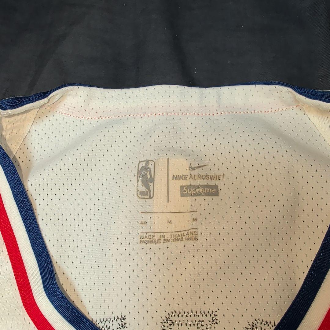 t*m様 Supreme NIKE　NBA タンクトップ 44