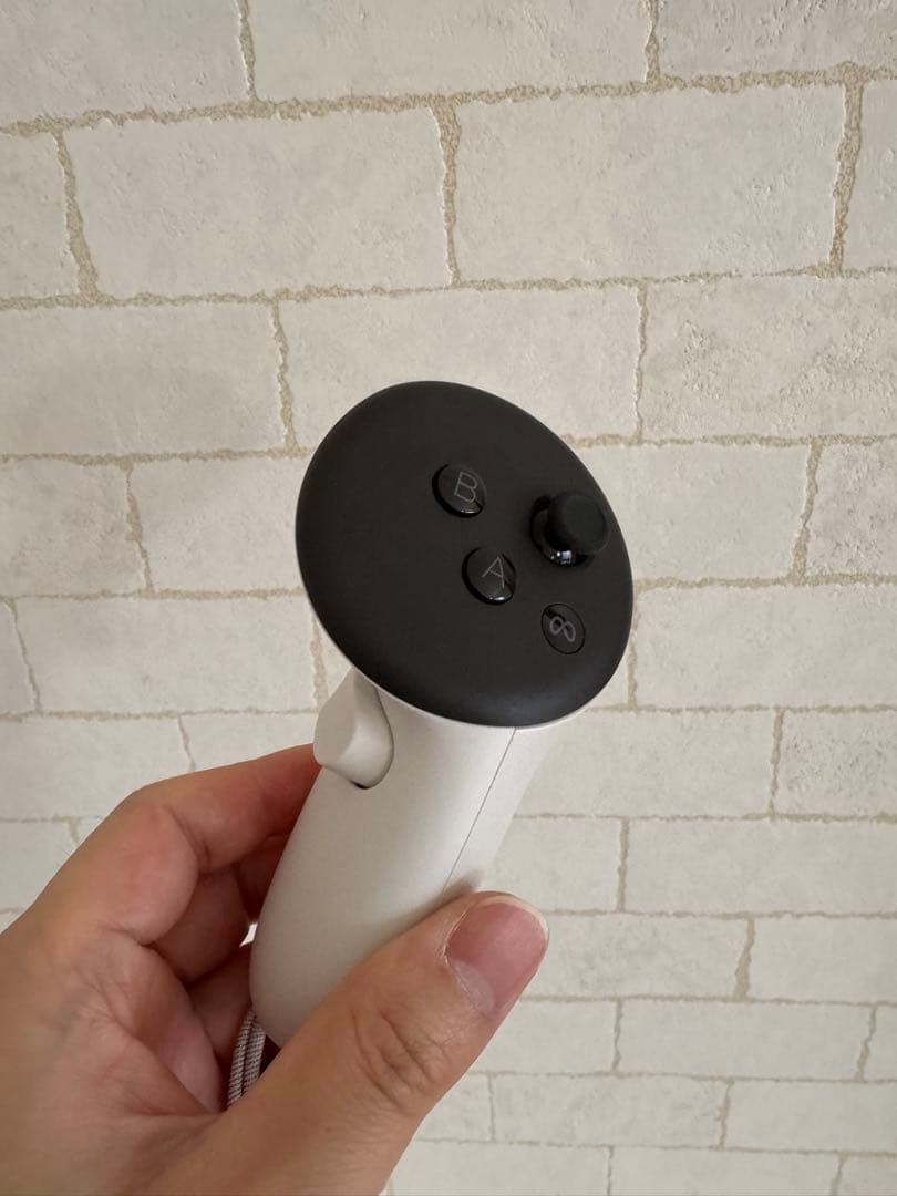 ◆ Quest 3S 128GB◆ ＋ バッテリーストラップ他