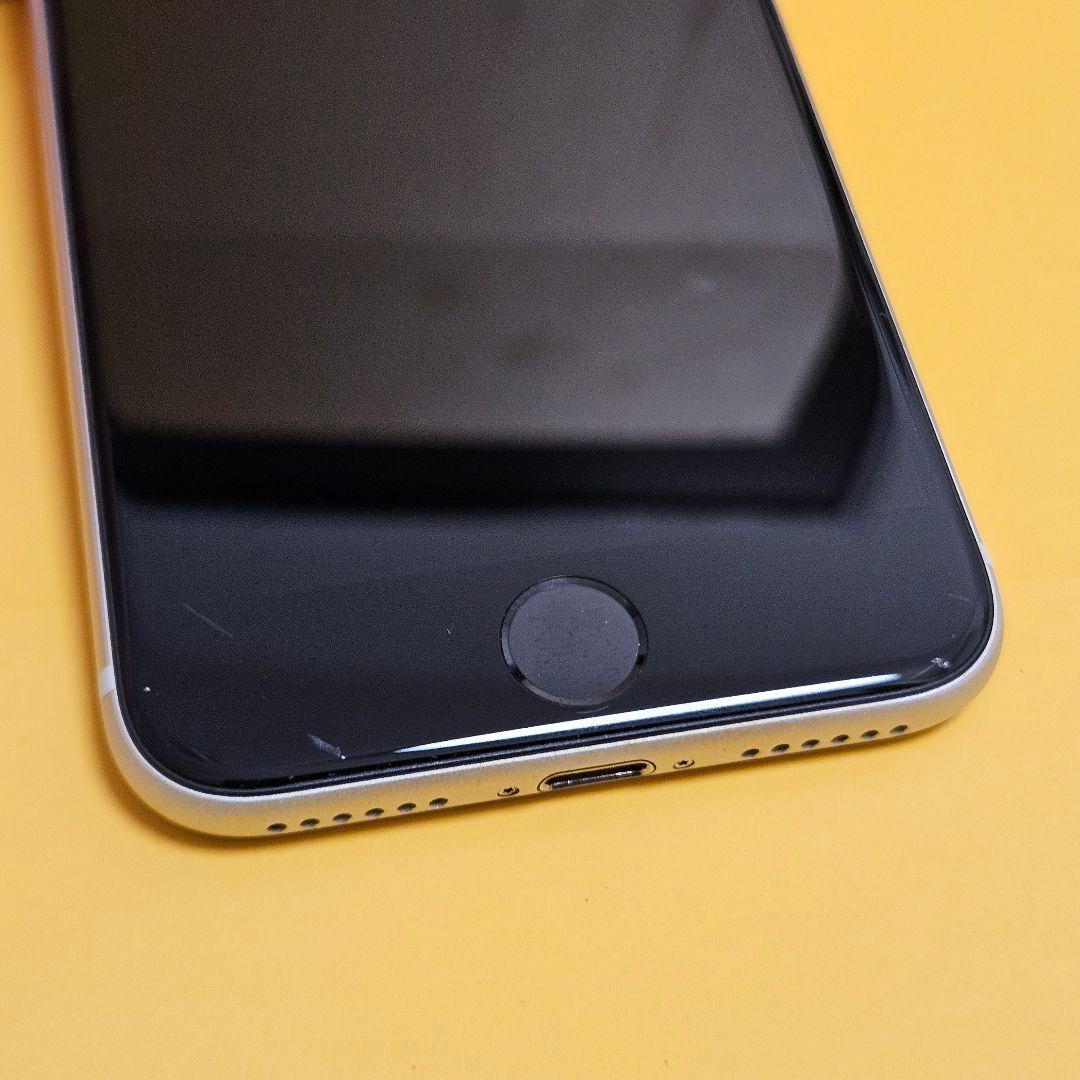 iPhone SE3 128GB｜24時間以内発送#465