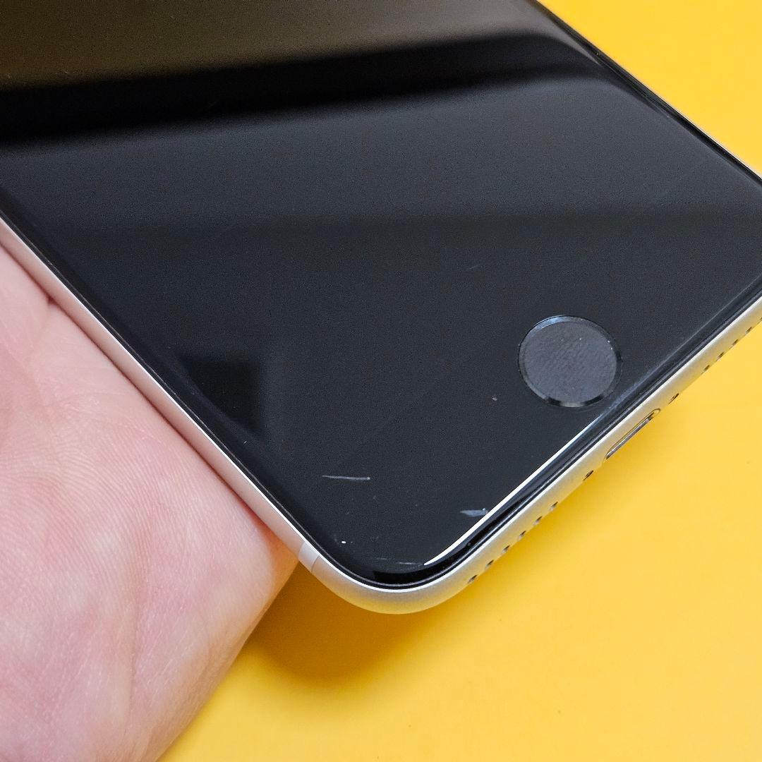 iPhone SE3 128GB｜24時間以内発送#465