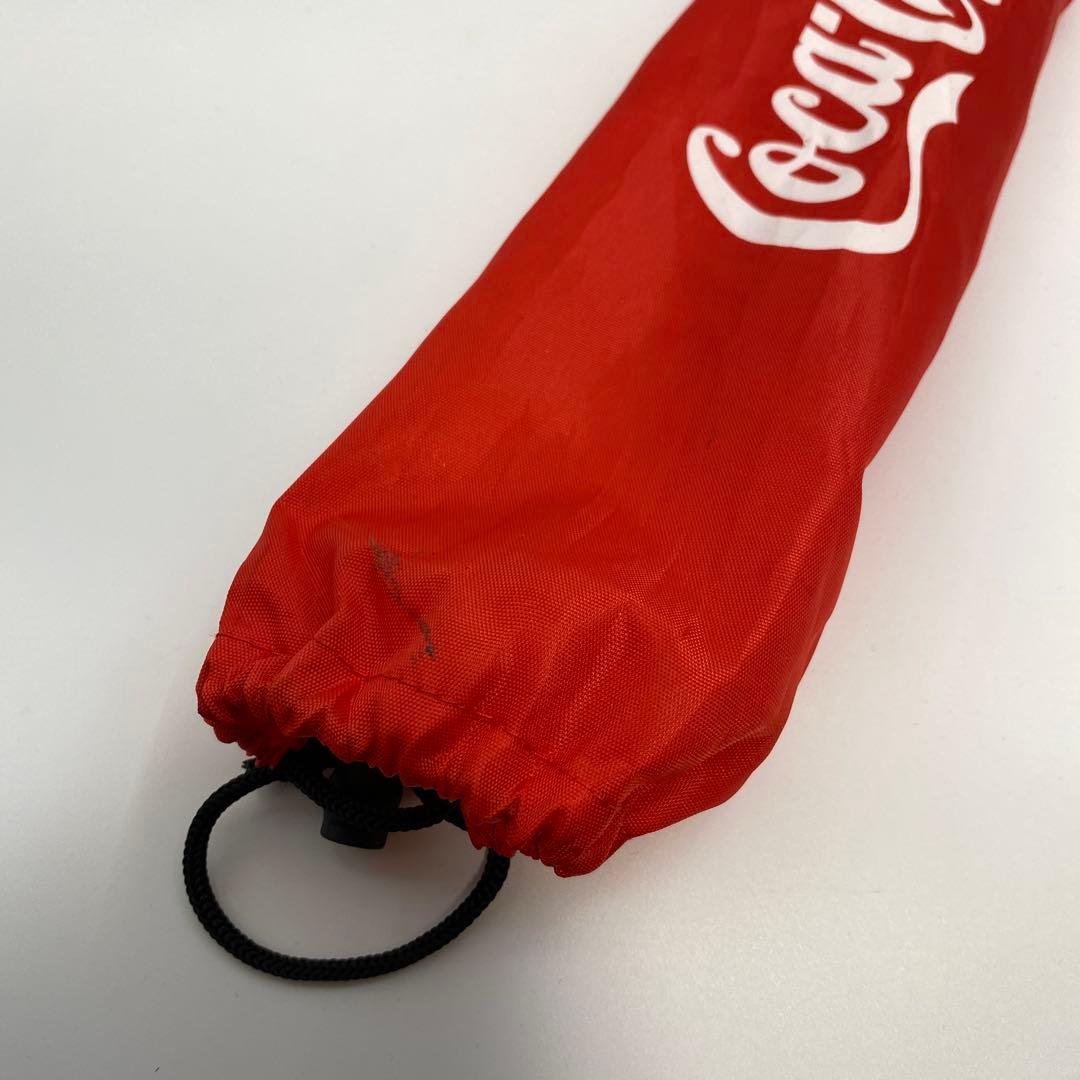 Coca-Cola コカコーラ 折りたたみテーブル
