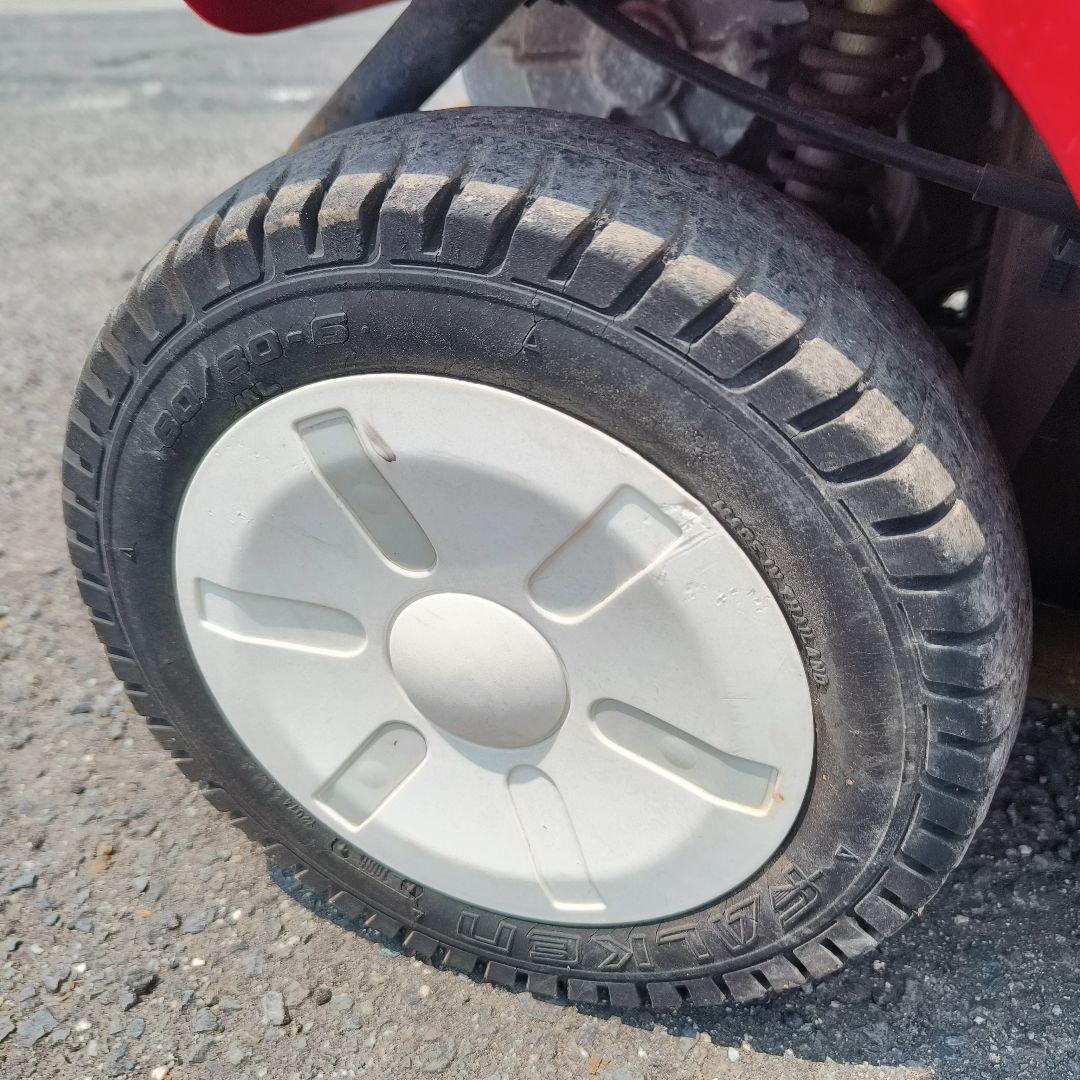 HONDA 電動 ホンダ 電動車椅子