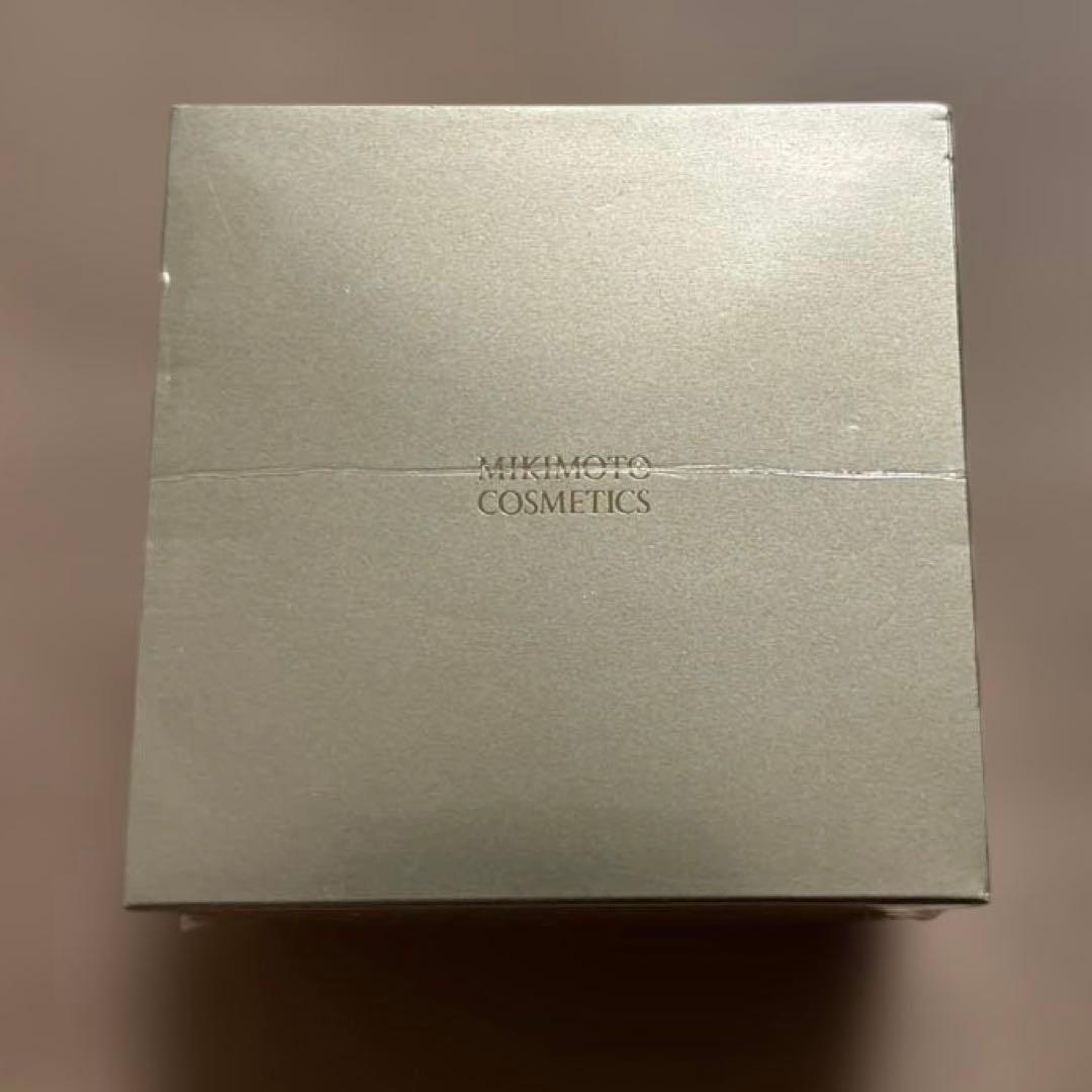 【値下げ】半額　ムーンパールアルティメイト　ニュートリティブクリーム　ミキモト