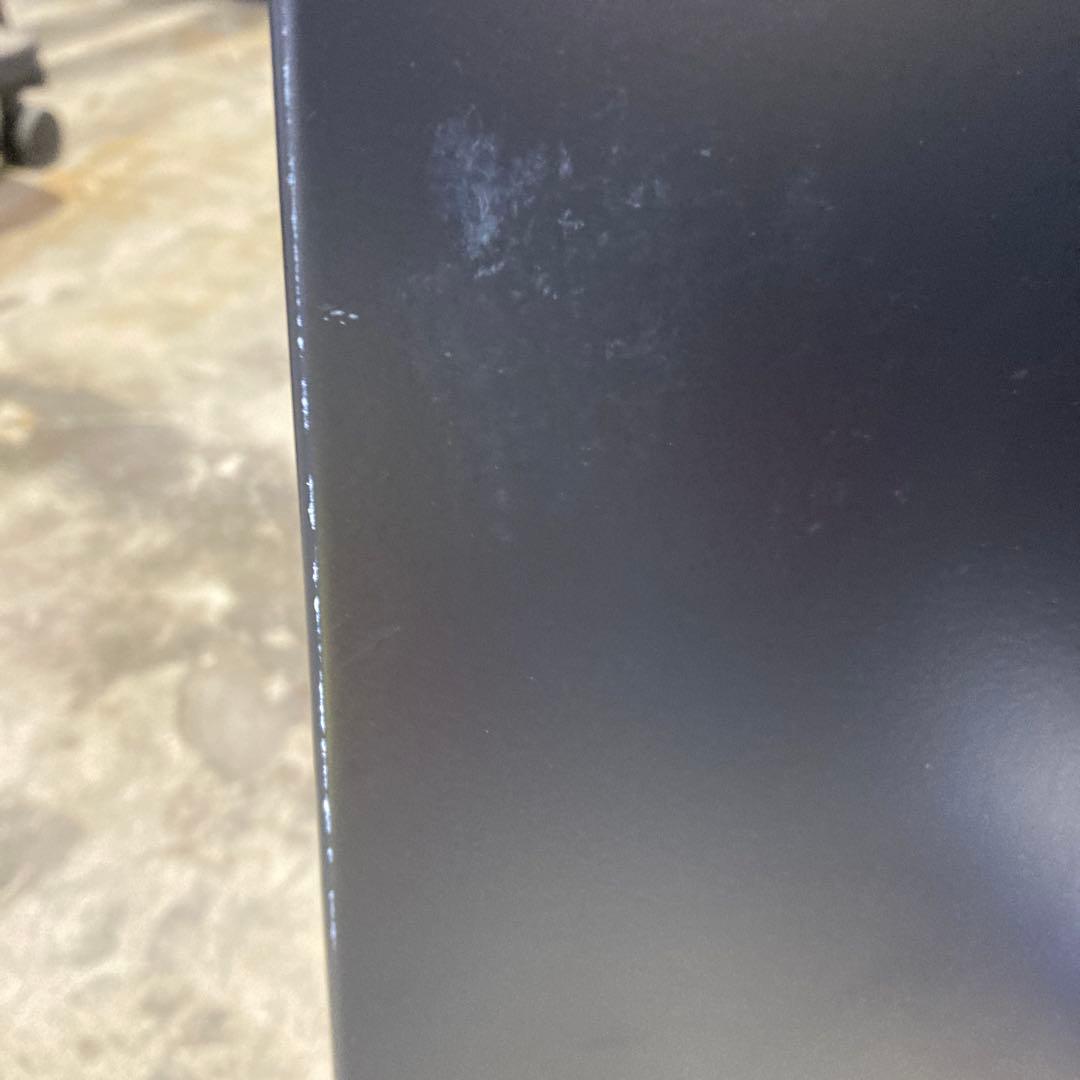 傘立て　MOX（モックス）「VIA」ブラック[996MX002BK]