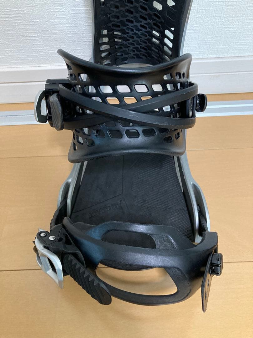 バートン ジェネシス リフレックス18-19 Mサイズ