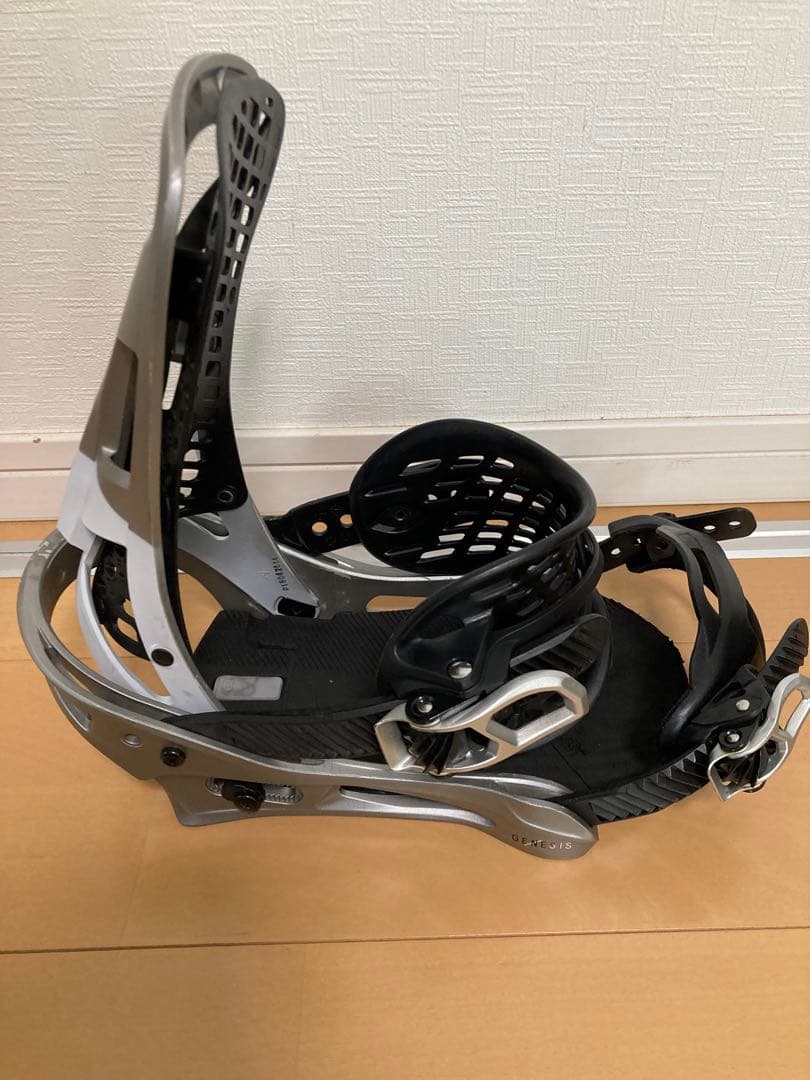 バートン ジェネシス リフレックス18-19 Mサイズ