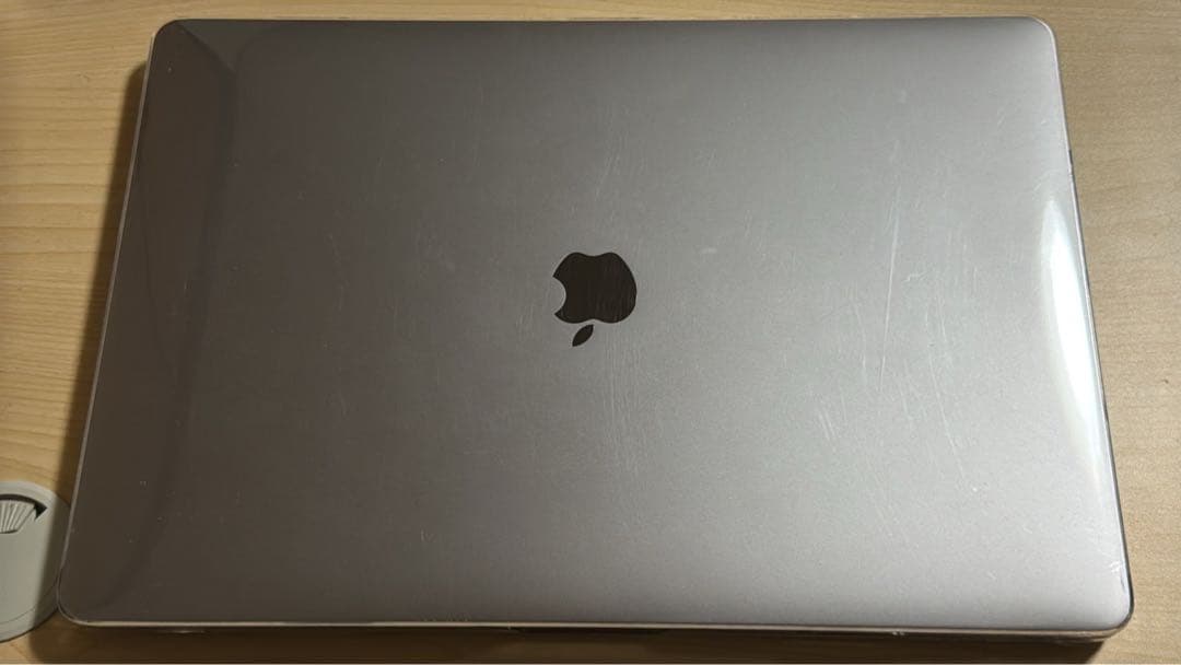 MacBook Pro 16インチ/メモリ16GB/SSD:1TB/i9