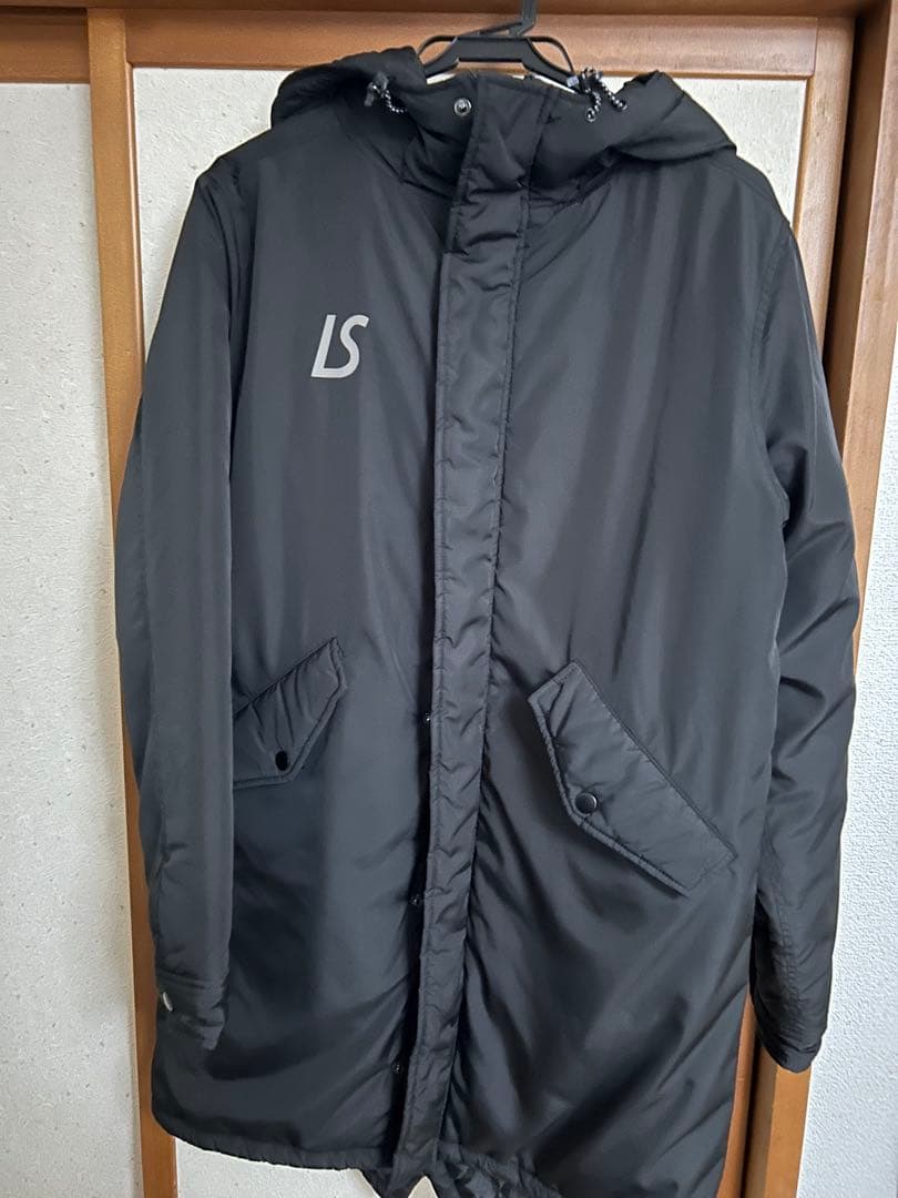 ルースイソンブラ　ハーフコート