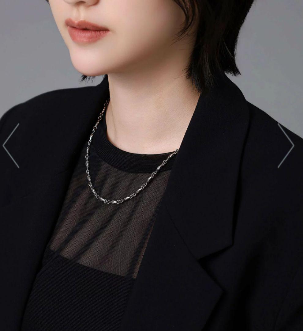 ライオンハート　デザインチェーン