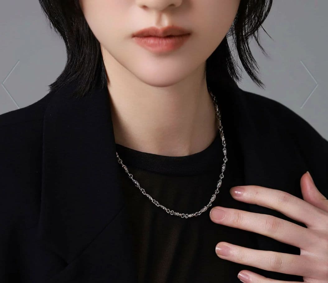 ライオンハート　デザインチェーン